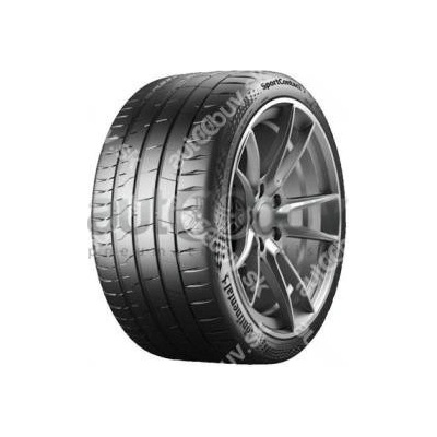 Continental SportContact 7 245/45 R20 103Y