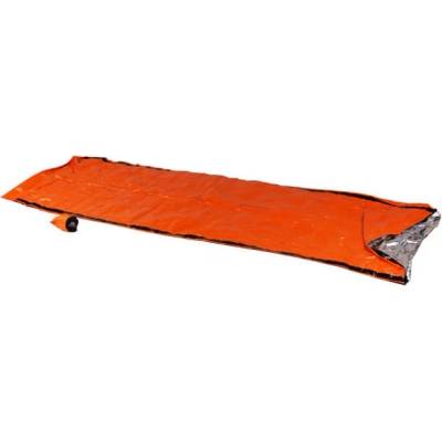 Mountain Equipment Бивак чувал Mountain equipment Ultralite Bivi Bivvy bag - Orange - размер One Size (561-0023-o)