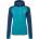 Mountain Equipment W's Eclipse Hooded Jacket Размер: S / Цвят: син