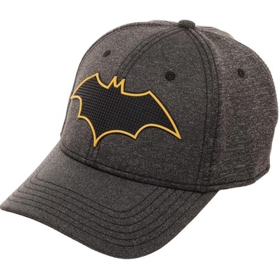 Batman rovný kšilt