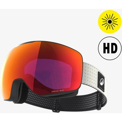 Wedze G 900 S HD