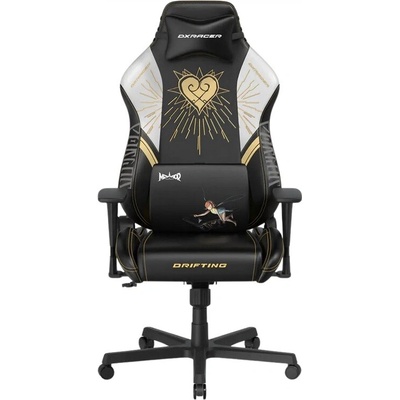 DXRacer DRIFTING METAPHOR