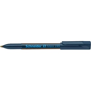 Schneider Маркер, чекър за пари, SCHNEIDER "Maxx 249 - чекър за пари" 124900 (124900)