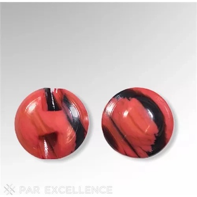 Gombík s krčkom FOCC 1034