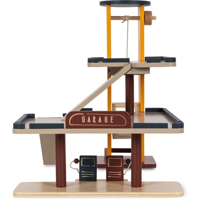 Konges Slojd Dřevěná garáž