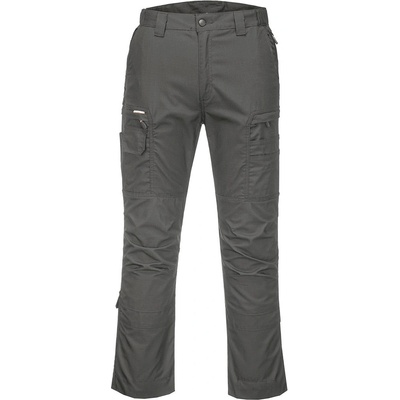 PortWest kalhoty KX3 Cargo tmavá břidlice