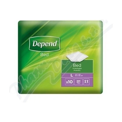 Depend L 10 ks