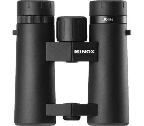 Minox X-lite 10x34