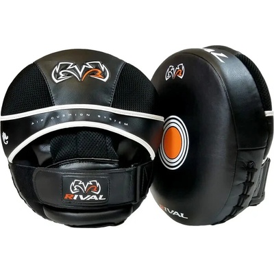 Rival RPM3 Air Punch Mitts 2.0