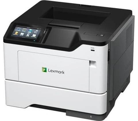 Lexmark MS632dwe