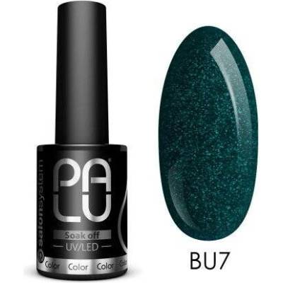 PALU Buenos Aires Gél lak BU7 11 g