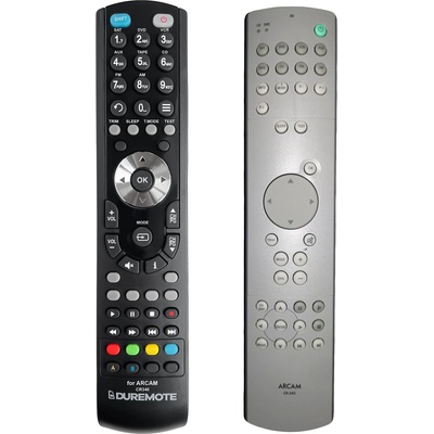 GENERAL Arcam cr340 - дистанционно управление дубликат (cr340)