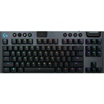 Logitech G915 Клавиатури