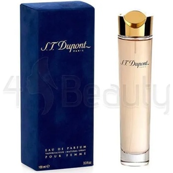 S.T. Dupont Pour Femme EDT 100 ml
