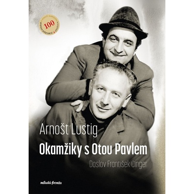 Okamžiky s Otou Pavlem