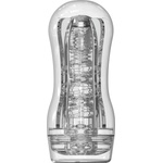 ToyJoy Hero Clear Trust Vacuum Stroker
