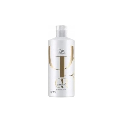 Wella Oil Reflections šampon rozjasňující 1000ml