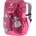 Deuter Schmusebär ruby/hotpink