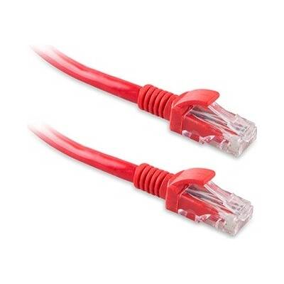 S-Link SL-CAT603RE UTP CAT6 3m červený
