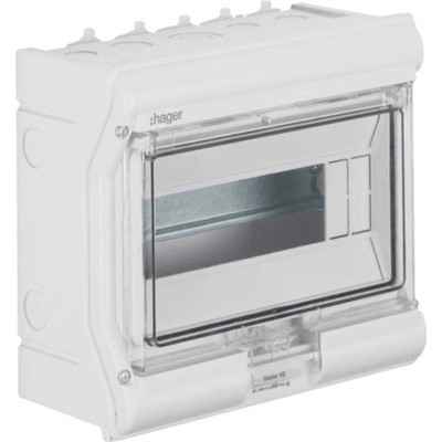 Hager Electro VE110PN
