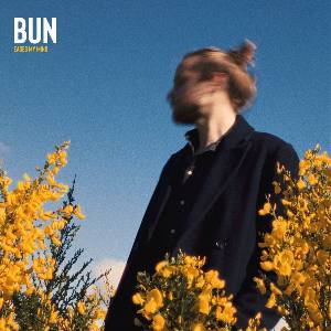 Bun - Eases My Mind (LP) (6094026074088)