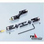 Romarin Съединител за лодка Кардан 44 3.2/4mm на 4mm