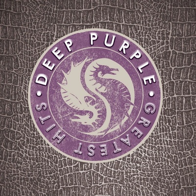 Deep Purple: Greatest Hits 4 LP