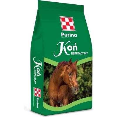 Purina Рекреационен кон 25 кг