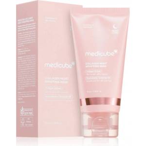 Medicube Collagen Night Wrapping Mask Маски за лице 75ml