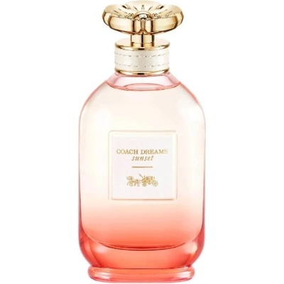 Coach Coach Dreams Sunset parfémovaná voda dámská 90 ml tester