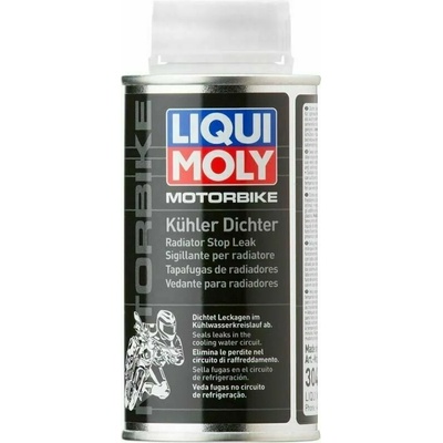 LIQUI MOLY 3043 Motorbike Radiator Stop Leak 125ml Антифриз (3043)