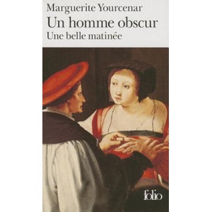 UN HOMME OBSCUR | Marguerite Yourcenar (1998)