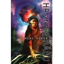 Hranice řádu - Asher Neal