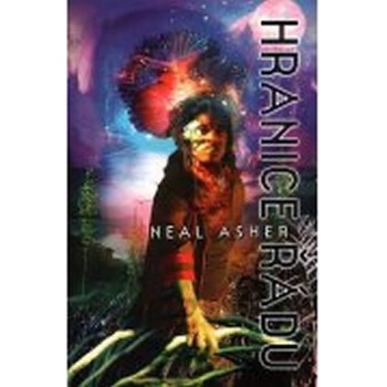 Hranice řádu - Asher Neal