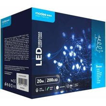 Modee Christmas Lighting String 20m LED vianočná reťaz ML-C2005 LED vianočná reťaz