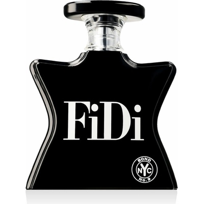Bond No. 9 FiDi parfémovaná voda unisex 100 ml