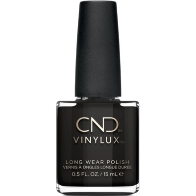 CND Vinylux Black Pool 15 ml