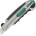 Wolfcraft Макетен нож Wolfcraft 4136000 - 8 резервни остриета, 18 mm (4136000)