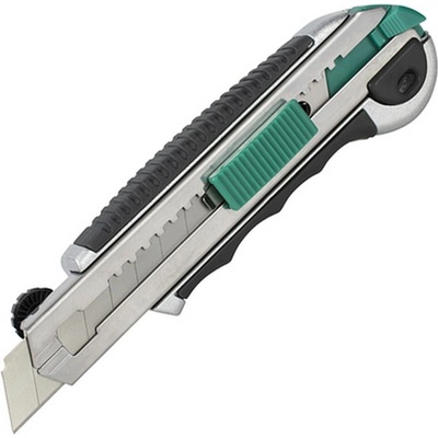 Wolfcraft Макетен нож Wolfcraft 4136000 - 8 резервни остриета, 18 mm (4136000)