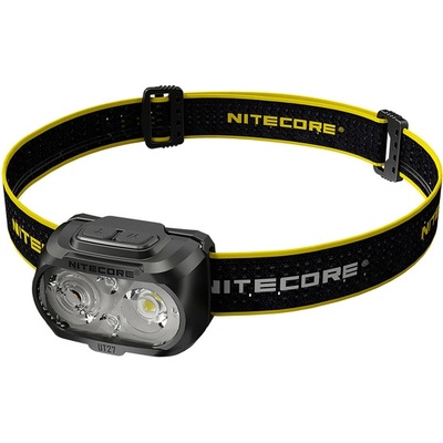 Nitecore UT27 2025