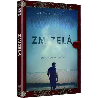 MagicBox Не казвай сбогом - dvd (Книжно издание) (008537)