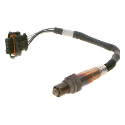 BOSCH 0 258 006 172 Lambda sonda (0258006172)