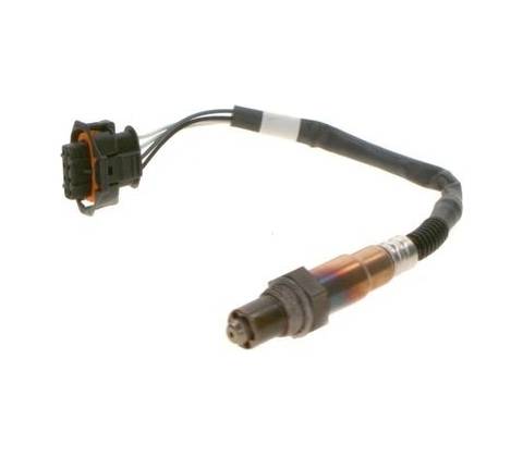 BOSCH 0 258 006 172 Lambda sonda (0258006172)
