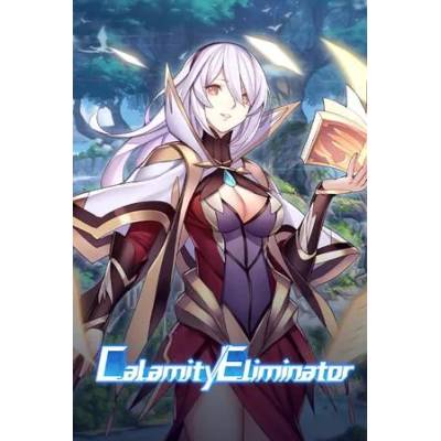 White Knight Calamity Eliminator (PC)