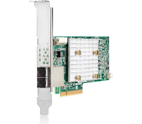 HP Enterprise Smart Array E208e-p SR Gen10