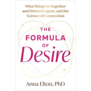 New Harbinger Publications The Formula of Desire