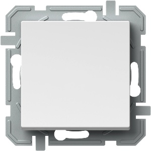 TEM БУТОН СТЪЛБИЩЕН tem sq11pwxo БЯЛ (sq11pwxo)