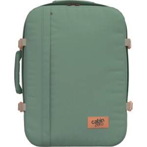 CabinZero Classic 44L Sage forest (CABINZERO-061)