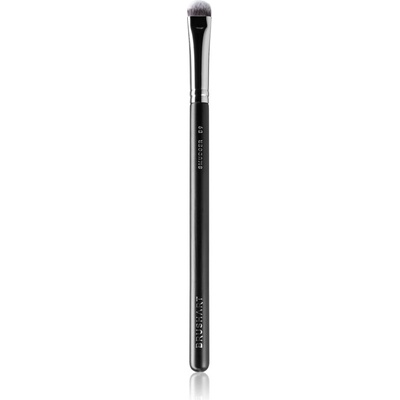 BrushArt Professional B9 Smudger brush štetec na presnú aplikáciu očných tieňov