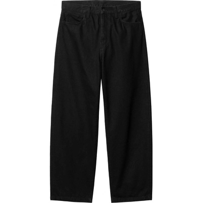 Carhartt WIP Landon 5-Pocket Den černá